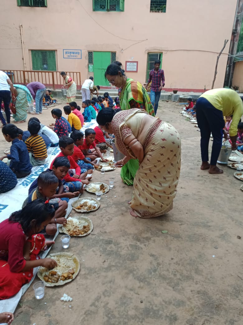 Food Camp
